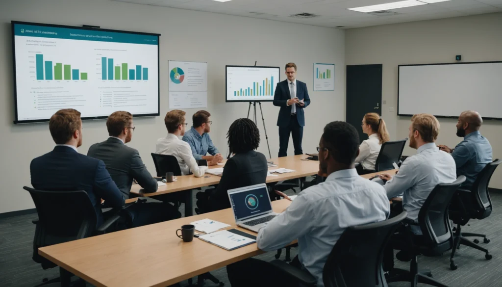 formation auditeur