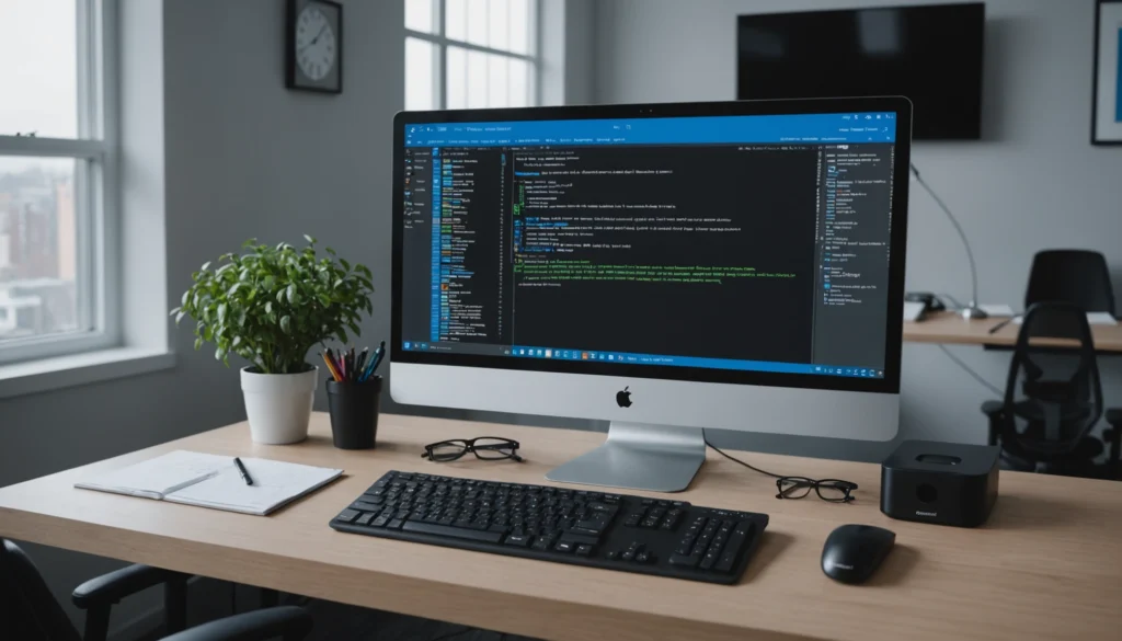 formation powershell