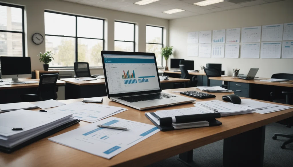 compte frais de formation