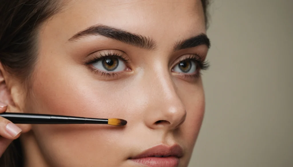 formation sourcils